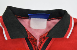 1994-96 MANCHESTER UNITED KOSZULKA L. BOYS