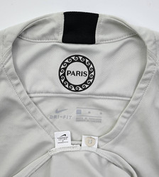 2018-19 PARIS SAINT GERMAIN SHIRT M