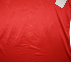 1992-93 LIVERPOOL KOSZULKA L/XL