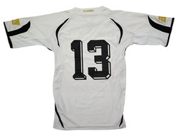 2007-08 CESENA SHIRT WOMENS XS