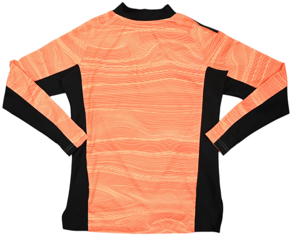 2021-22 HAMBURG GOALKEEPER LONGSLEEVE SHIRT M. BOYS
