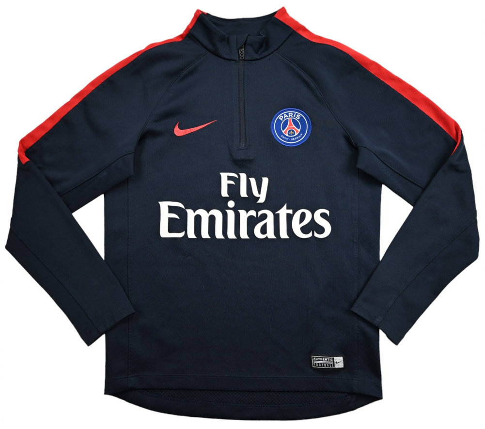 PARIS SAINT-GERMAIN BLUZA S. BOYS