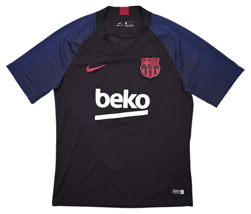 FC BARCELONA SHIRT S