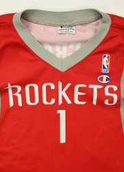 HOUSTON ROCKETS *McGRADY* NBA KOSZULKA L
