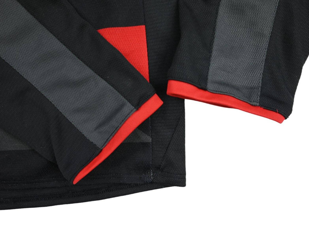 2014-15 LIVERPOOL LONGSLEEVE L. BOYS