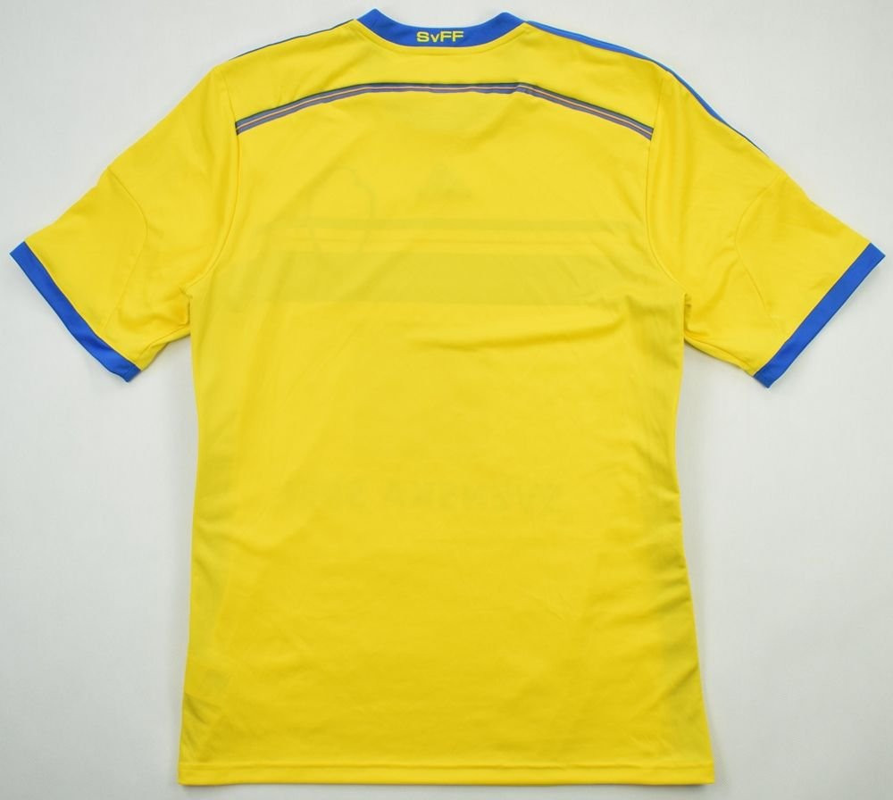 2014-15 SWEDEN KOSZULKA L