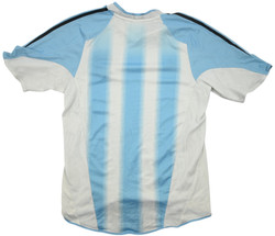 2004-05 ARGENTINA SHIRT S