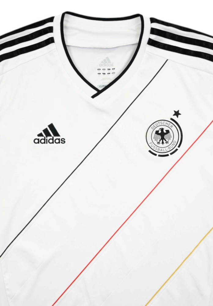 2012-13 GERMANY KOSZULKA M