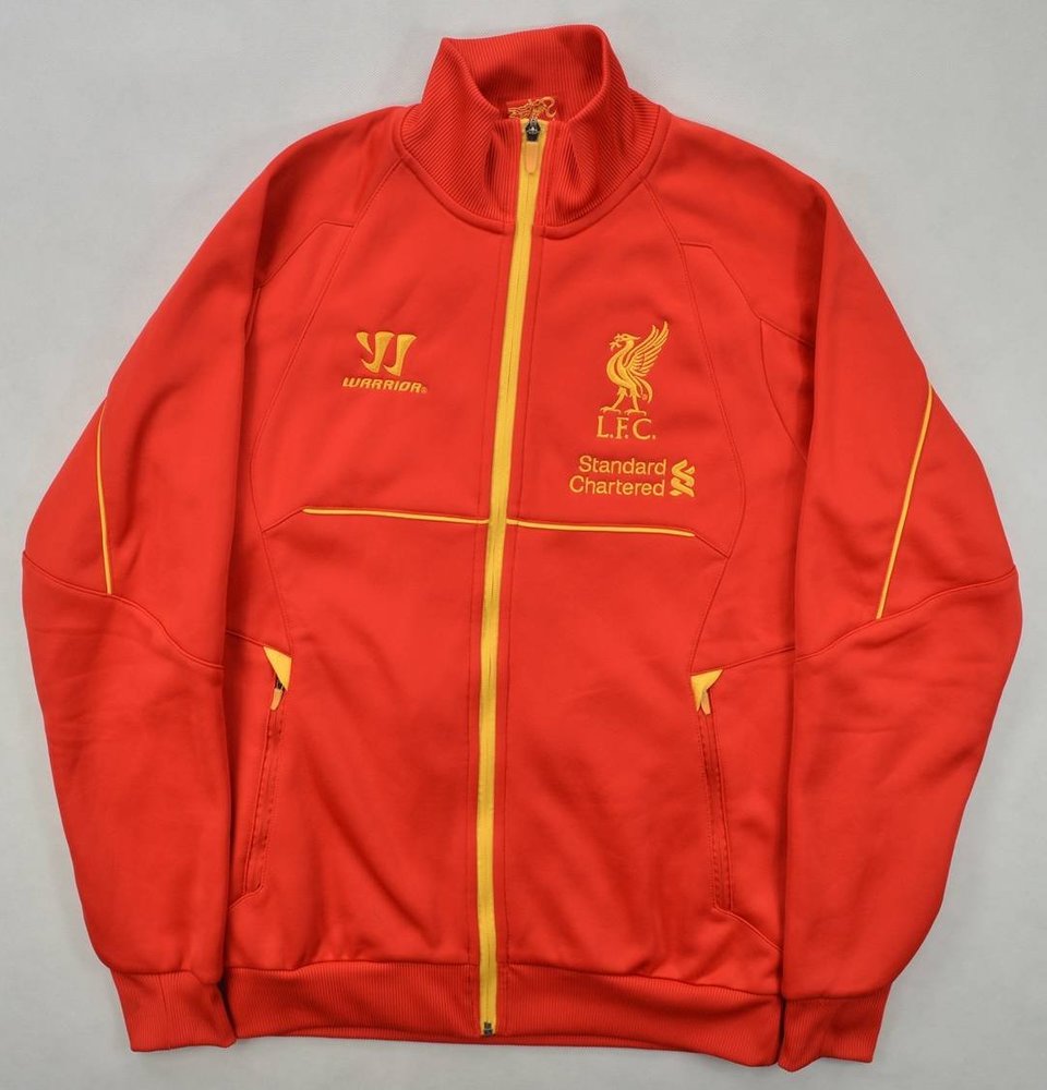 LIVERPOOL TOP S