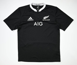ALL BLACKS NEW ZEALAND RUGBY KOSZULKA M