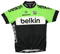 BELKIN SANTINI KOSZULKA KOLARSKA S