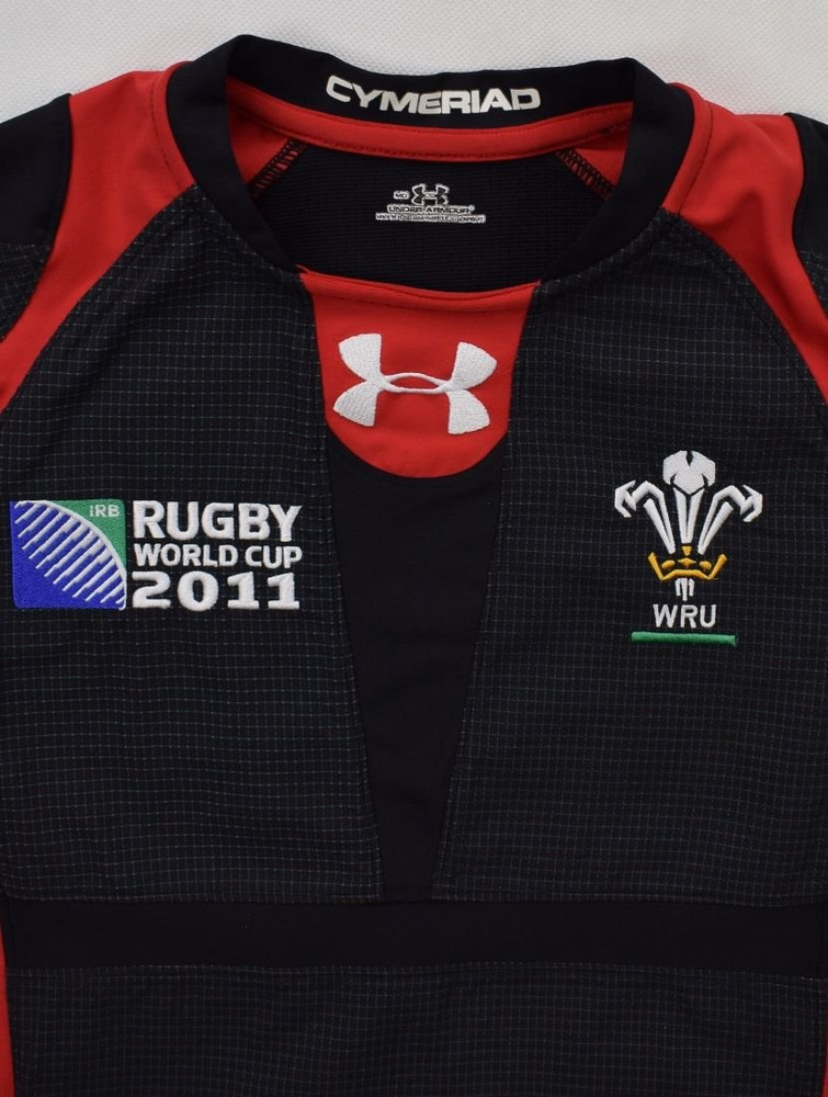 WALES RUGBY KOSZULKA M