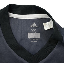 2017-18 BENFICA SHIRT XS