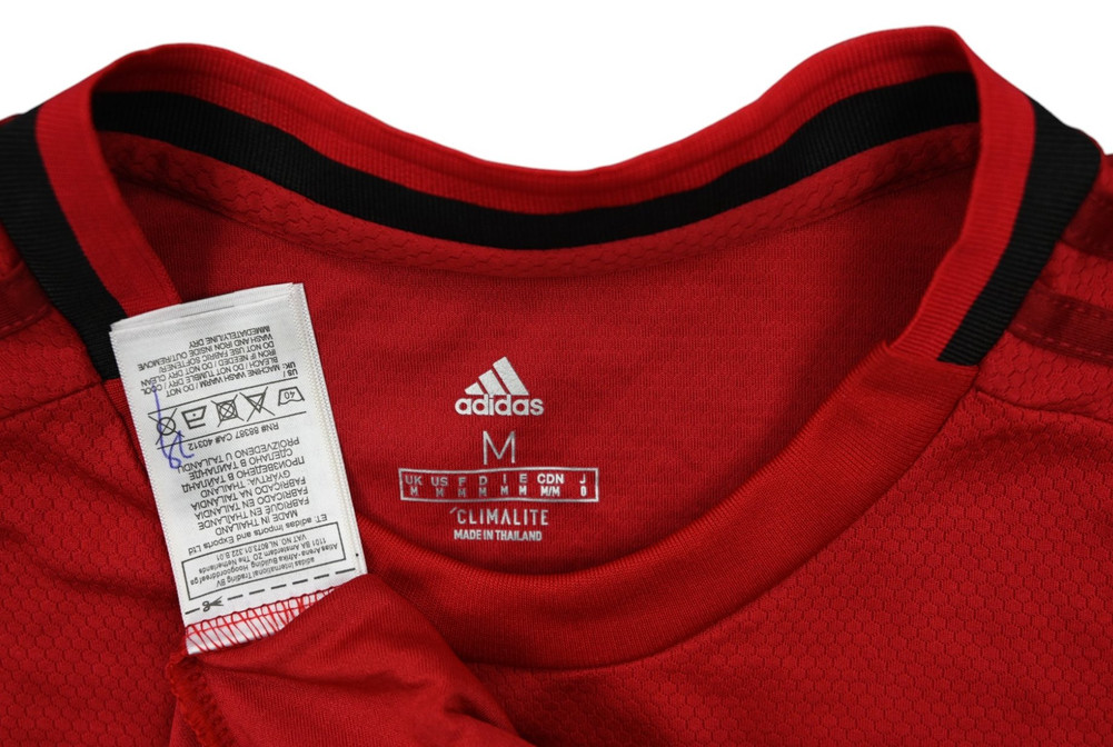 2019-20 MANCHESTER UNITED KOSZULKA M