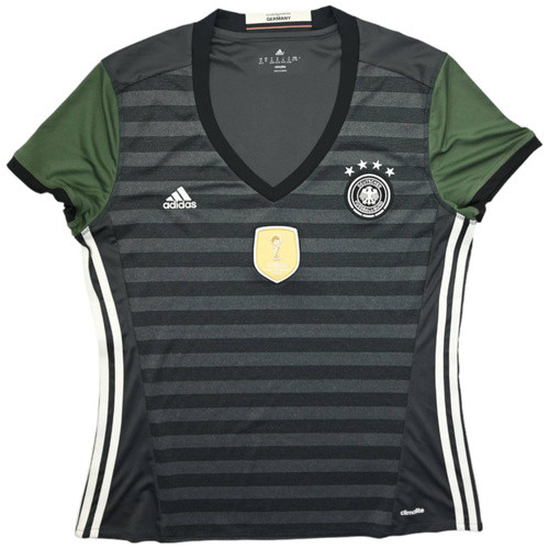 2015-17 GERMANY KOSZULKA WOMENS XL