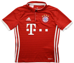 2016-17 BAYERN MUNCHEN KOSZULKA L. BOYS
