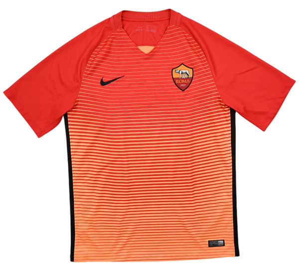 2016-17 ROMA SHIRT M