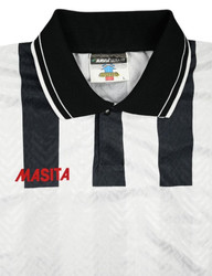 MASITA VINTAGE LONGSLEEVE SHIRT L