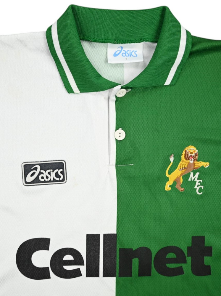 1995-96 MILLWALL KOSZULKA S