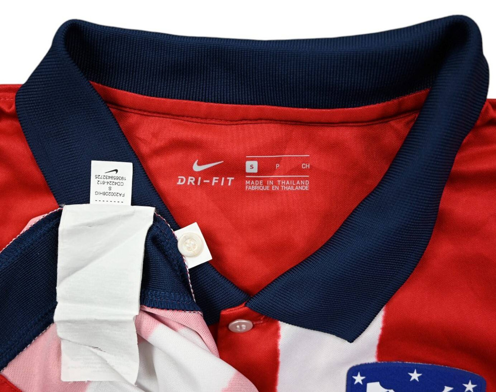 2020-21 ATLETICO MADRID *JOAO FELIX* SHIRT S