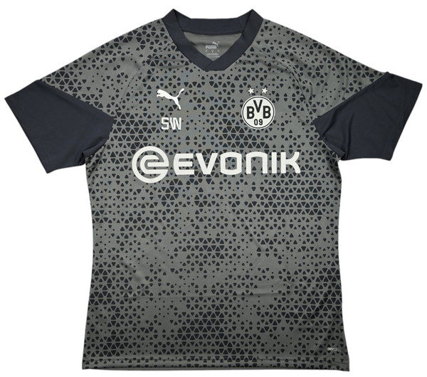 2023-24 BORUSSIA DORTMUND SHIRT L