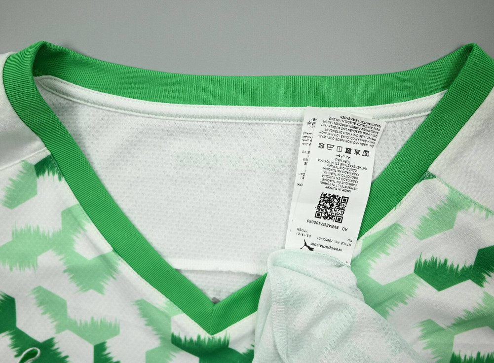 2021-22 SPVGG GREUTHER FURTH *WESTERMANN* KOSZULKA 3XL