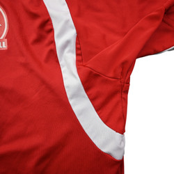 AALBORG FLOORBALL SHIRT XXL