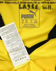 2015-16 BORUSSIA DORTMUND KOSZULKA L. BOYS