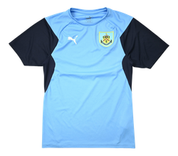 2018-19 BURNLEY FC SHIRT M