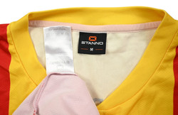 2023-24 GO AHEAD EAGLES #18 LONGSLEEVE KOSZULKA M