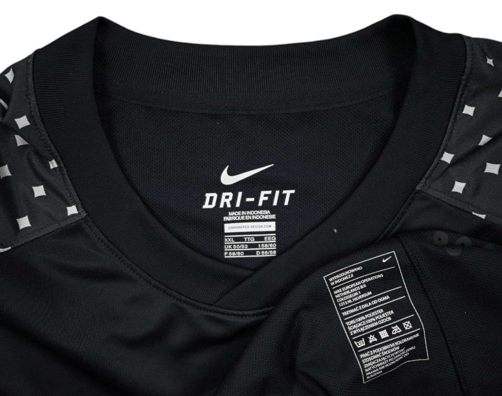 2012 POLAND *TYTOŃ* PLAYER ISSUE LONGSLEEVE XXL