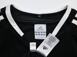 2004-05 REAL MADRID SHIRT S