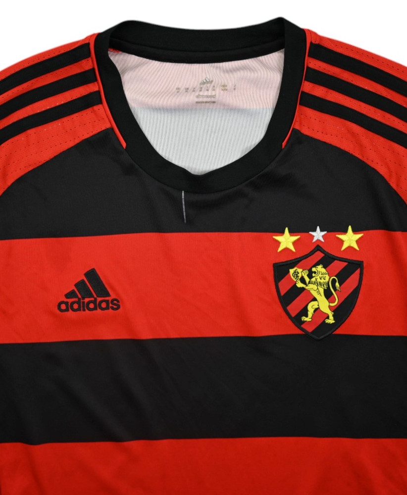 2016 SPORT RECIFE SHIRT M