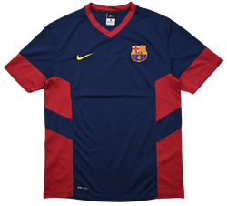 FC BARCELONA KOSZULKA L