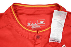 2016-17 LIVERPOOL KOSZULKA S 