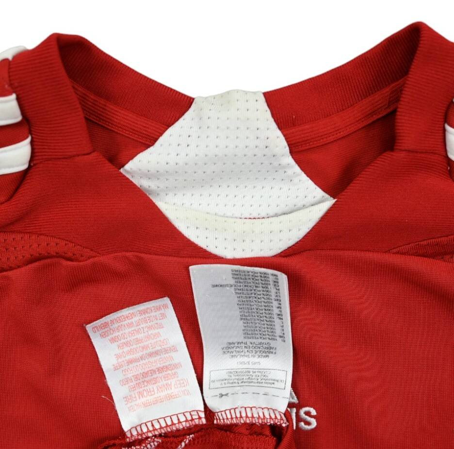 2008-09 BAYERN MUNCHEN SHIRT L. BOYS