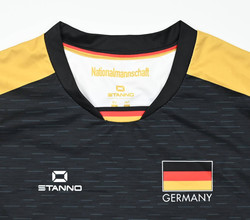 GERMANY VOLLEYBALL *MAASE* KOSZULKA XXL