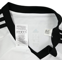 2014-15 GERMANY KOSZULKA L