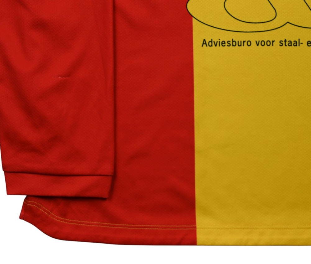 2023-24 GO AHEAD EAGLES LONGSLEEVE SHIRT L