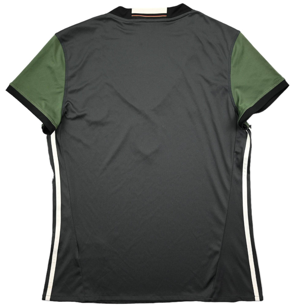 2015-17 GERMANY KOSZULKA WOMENS XL