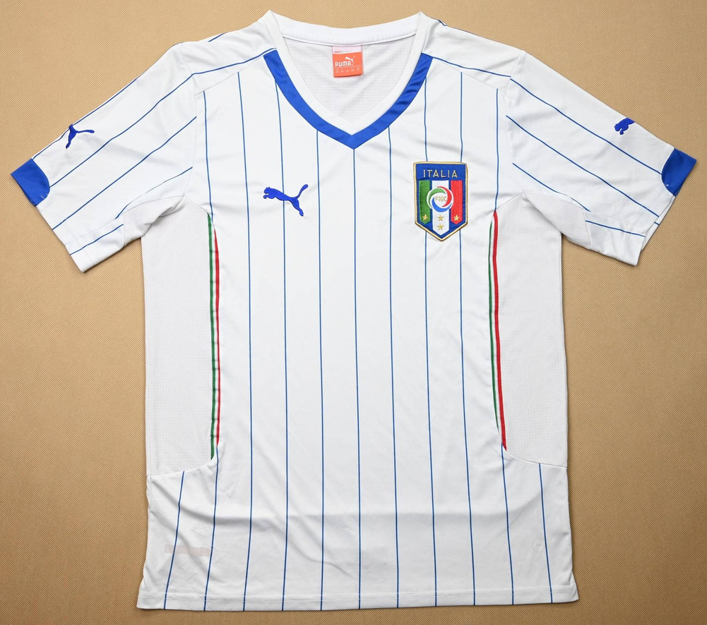 2014-15 ITALY KOSZULKA M