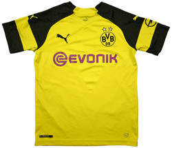 2018-19 BORUSSIA DORTMUND *REUS* SHIRT XL. BOYS