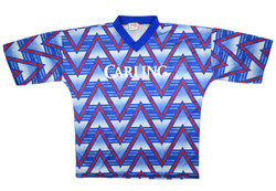 SPALL VINTAGE KOSZULKA XL