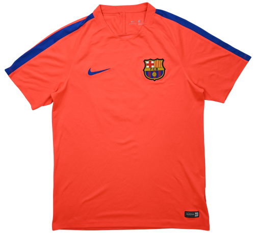 FC BARCELONA SHIRT M