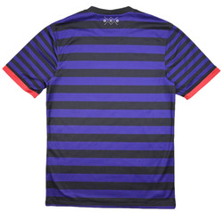 2012-13 ARSENAL LONDON KOSZULKA S