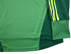 2012-13 RB LEIPZIG LONGSLEEVE S