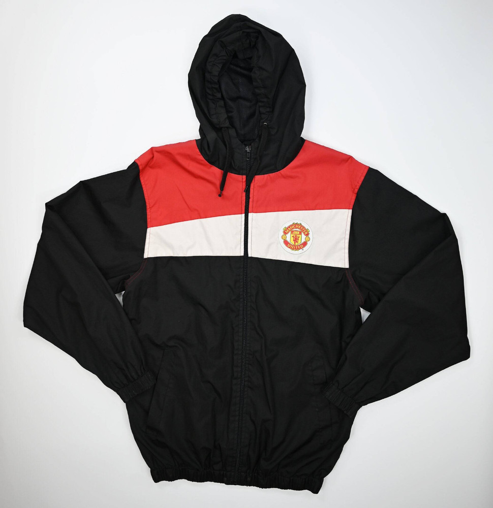 MANCHESTER UNITED JACKET S