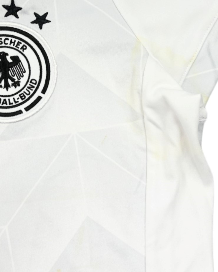 2017 GERMANY SHIRT WOMENS L