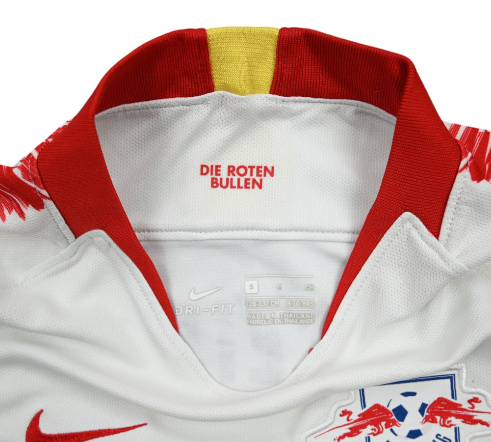 2018-19 RB LEIPZIG *WERNER* SHIRT S. BOYS