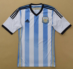 2013-15 ARGENTINA KOZULKA S